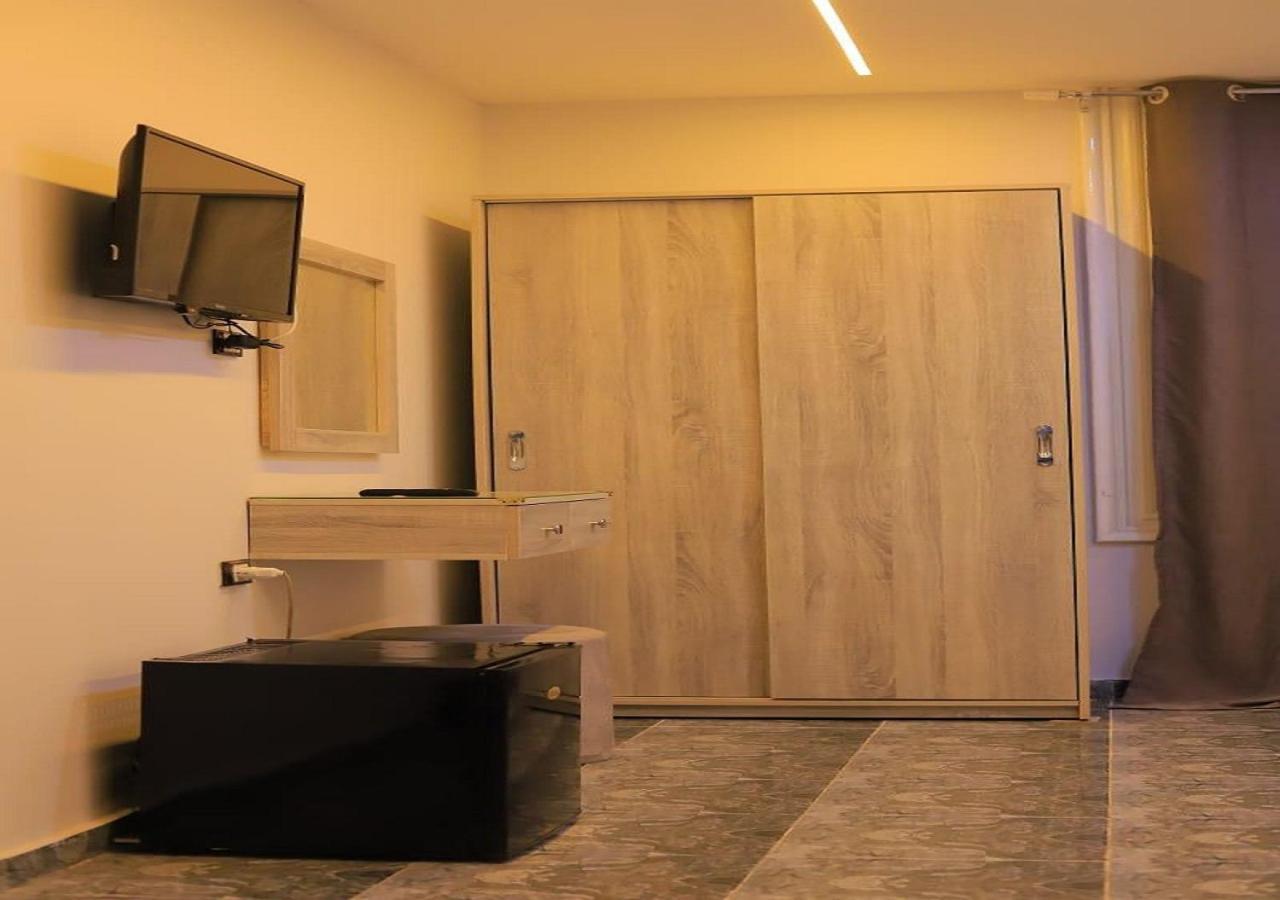 City Stars Hotel Kairo Exterior foto