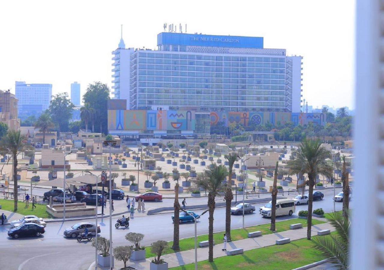 City Stars Hotel Kairo Exterior foto